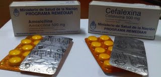 Medicamentos aptos para celíacos deberán incluir símbolo de sin gluten